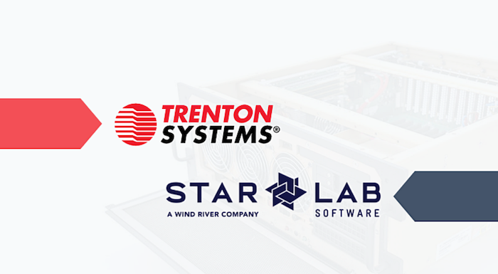trenton star lab logos partnership